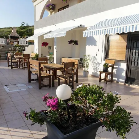 Apartment Antonio