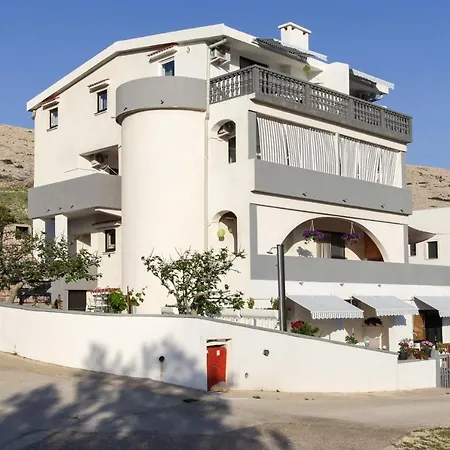 Antonio Apartment *