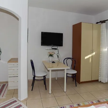 Apartment Antonio