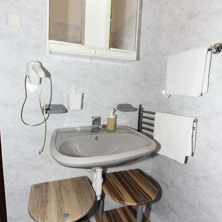 Antonio Apartment
