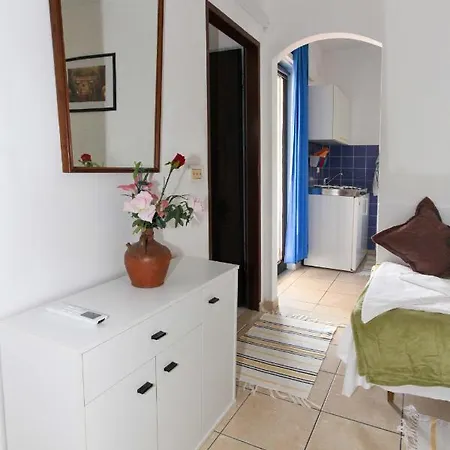 Apartment Antonio Pag Town