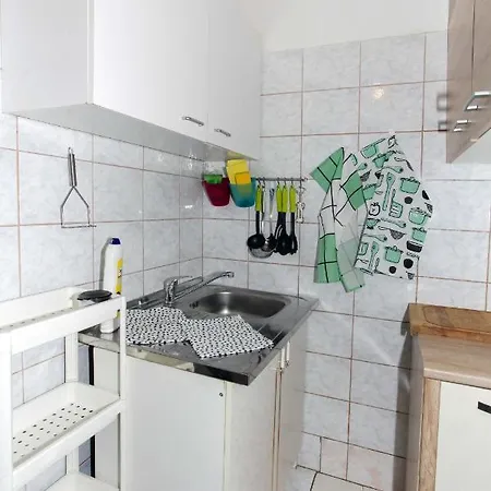 Antonio Apartment *