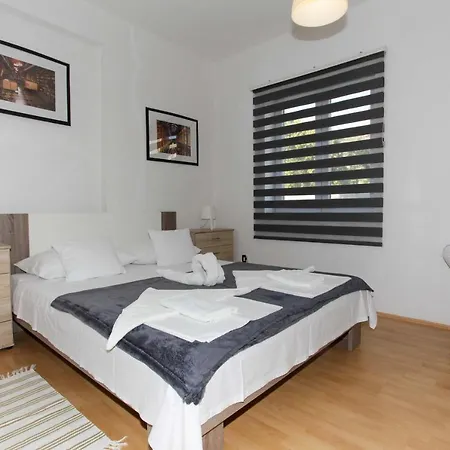 Apartment Antonio