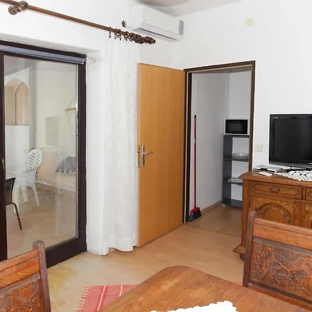 Apartment Antonio *