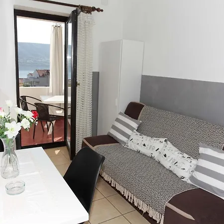 Antonio Apartment *
