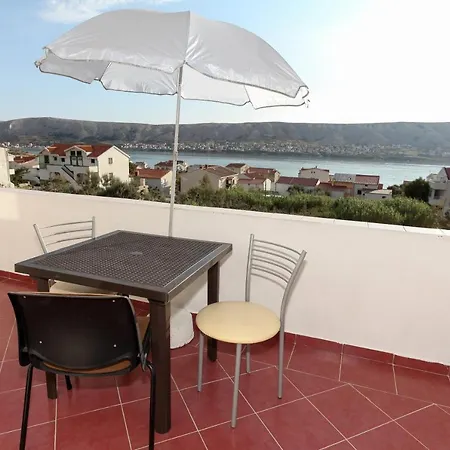 Antonio Apartment Pag Town