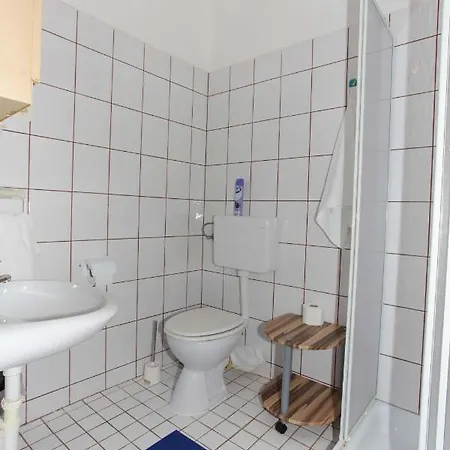 Apartment Antonio Pag Town