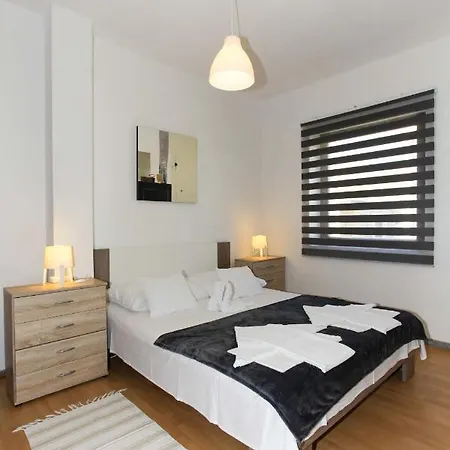 Antonio Apartment Pag Town
