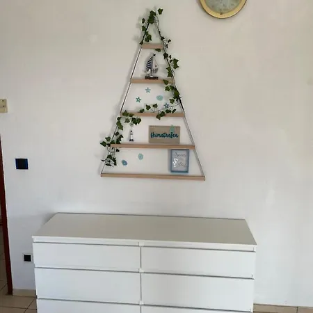 Antonio Apartment *