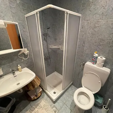 Antonio Apartment *