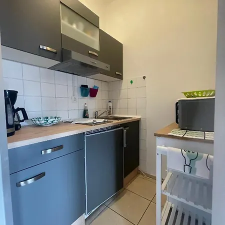 Antonio Apartment