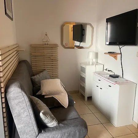 Apartment Antonio *