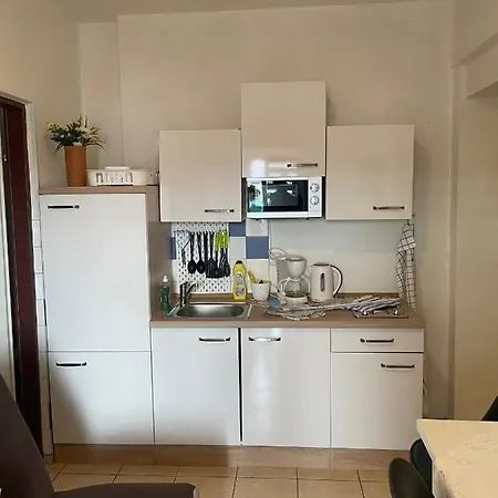 Antonio Apartment Pag Town