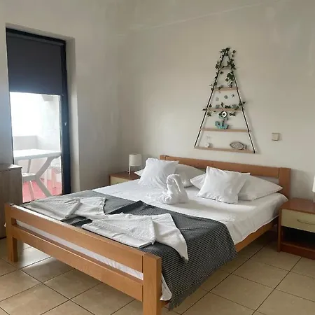 Antonio Apartment *