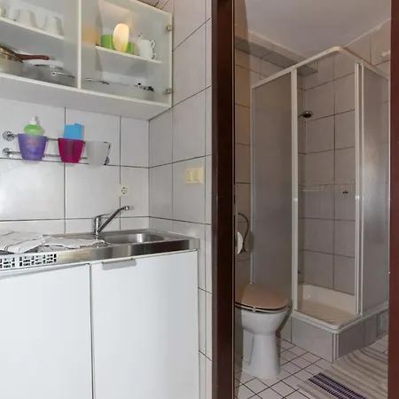 Apartment Antonio