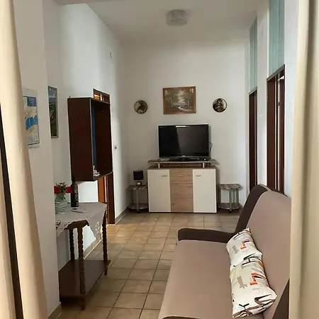 Antonio Apartment Pag Town