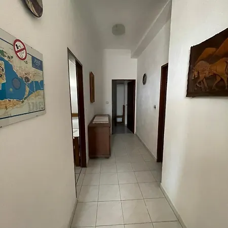 Antonio Apartment Pag Town