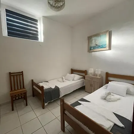 Antonio Apartment