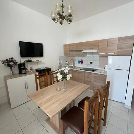Apartment Antonio