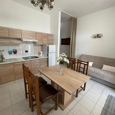 Apartment Antonio *