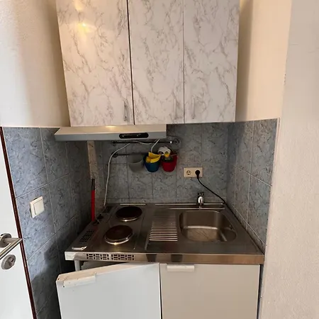 Apartment Antonio