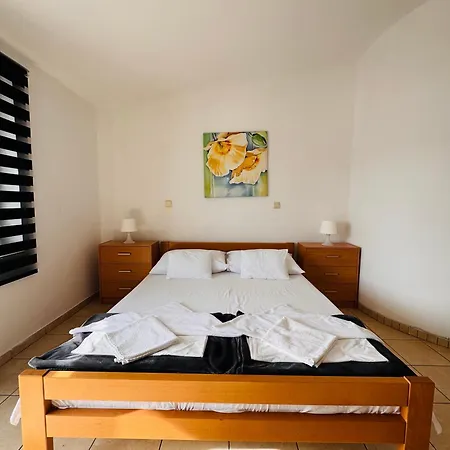 Apartment Antonio *
