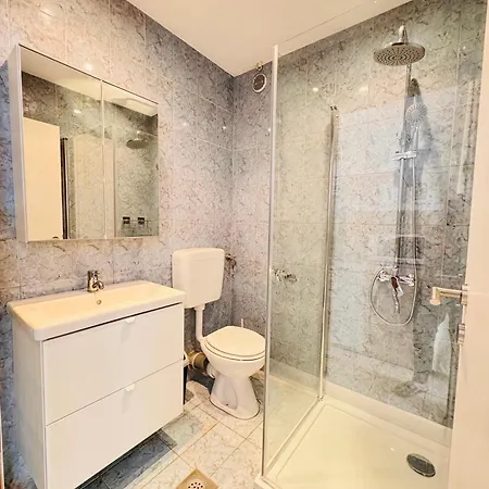 Apartment Antonio *