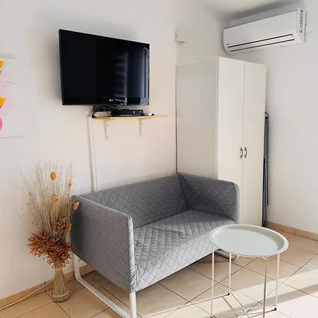 Apartment Antonio Pag Town