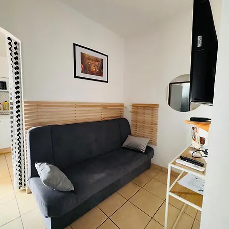 Apartment Antonio *