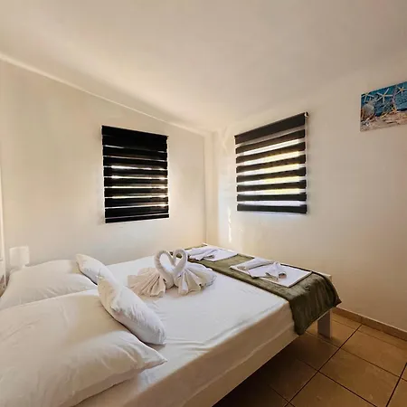 Apartment Antonio Pag Town