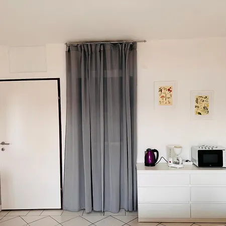 Antonio Apartment