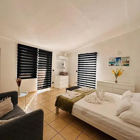 Apartment Antonio