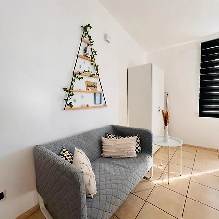 Apartment Antonio *