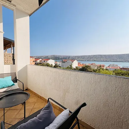 Apartment Antonio