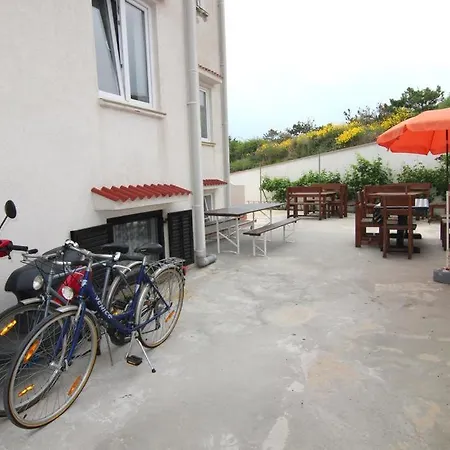 Apartment Antonio *