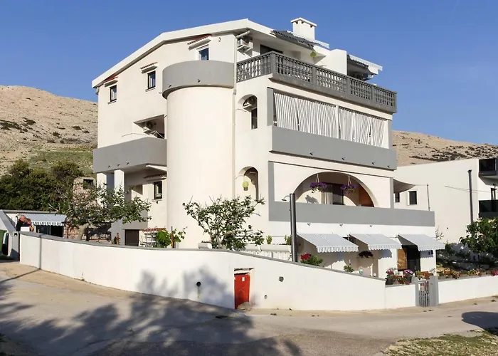 Antonio Apartmán *
