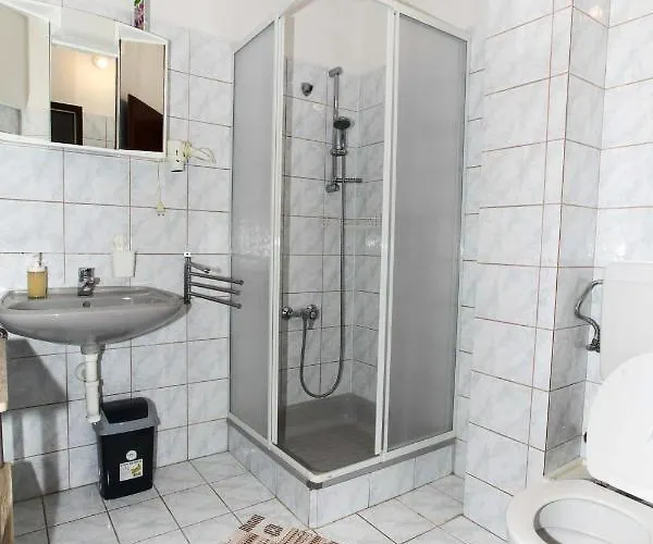 Apartmán Antonio