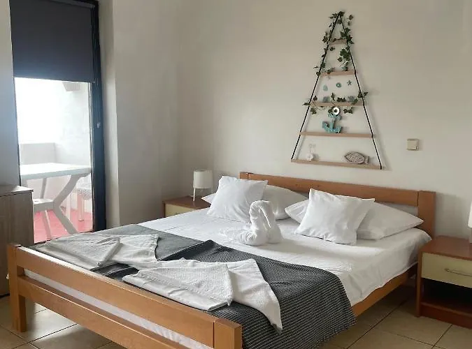 Antonio Apartmán *