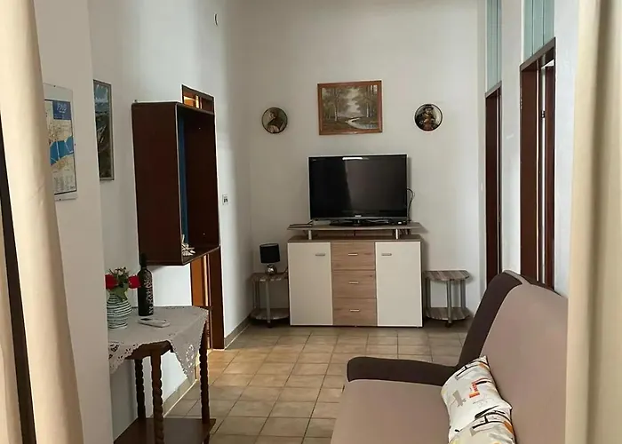 Antonio Apartmán Pag Town