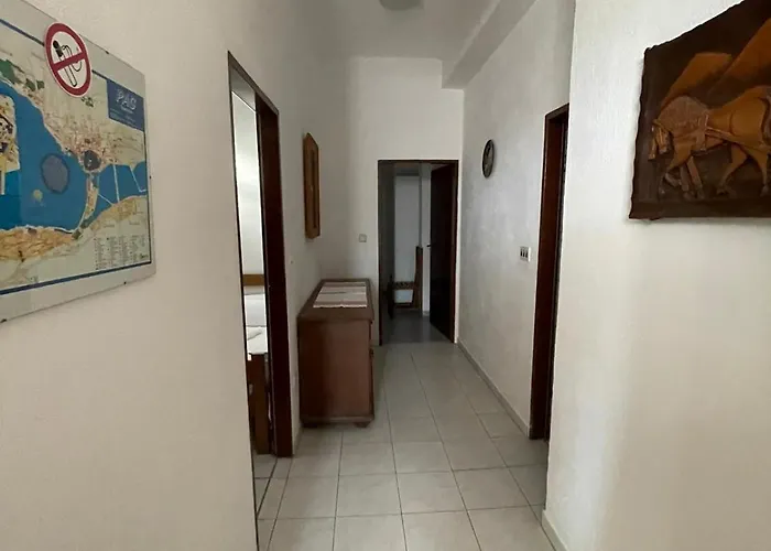 Antonio Apartmán Pag Town