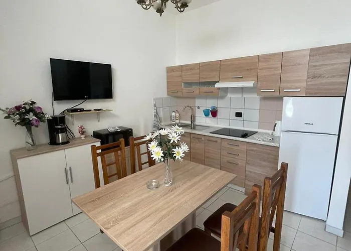 Apartmán Antonio