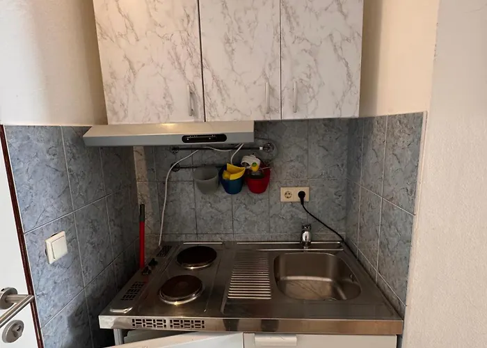 شقة Antonio