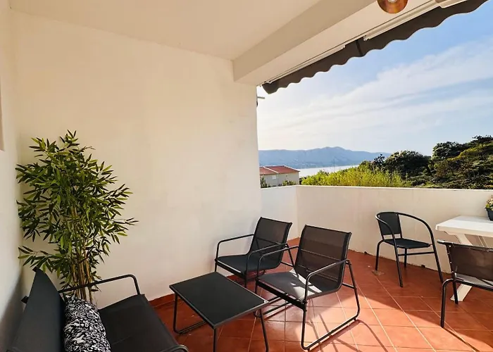 Antonio Apartmán