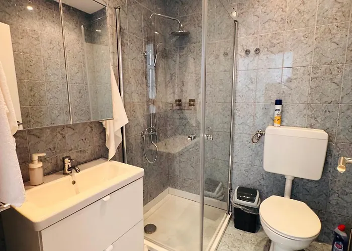 Apartmán Antonio
