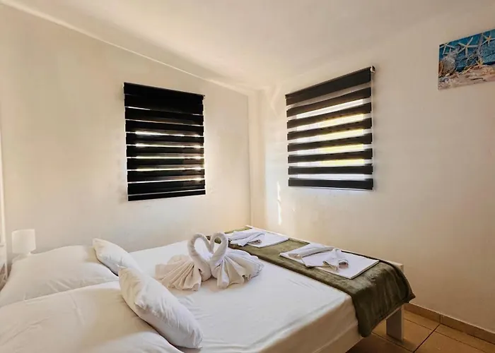 Apartmán Antonio Pag Town