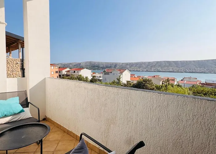 Apartmán Antonio