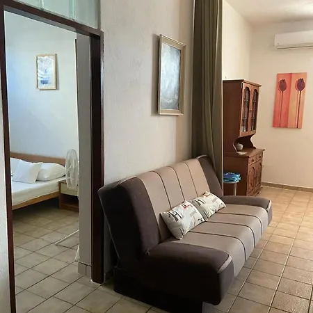 Apartmán Antonio *