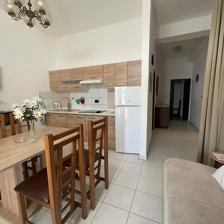 Antonio Apartment Pag Town