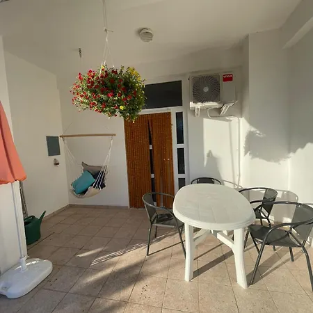 Διαμέρισμα Antonio