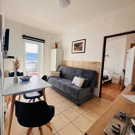 Antonio Apartment *